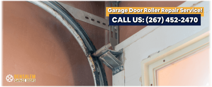 Garage Door Roller Repair Bensalem PA