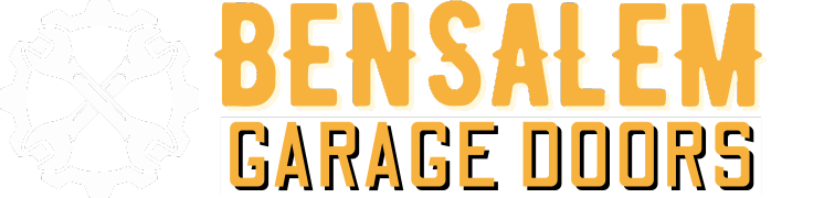 Garage Door Repair Bensalem PA