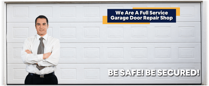 Bensalem PA Garage Door Repair
